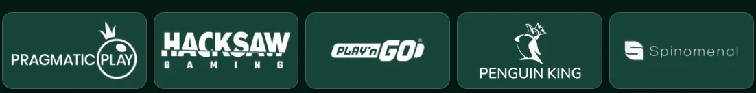 TG Casino Anbieter